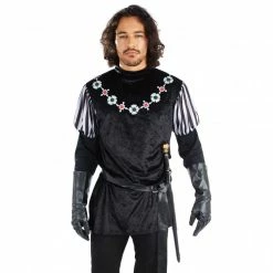 Mens Sheriff Of Nottingham Costume -Morphsuits Sales Shop m1 4 3 4351 1