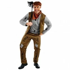 Mens Chimney Sweep Costume 6 Mens Chimney Sweep Costume -Morphsuits Sales Shop m1 4 3 4354