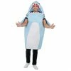 Mens Shark Costume -Morphsuits Sales Shop m1 4 3 4363