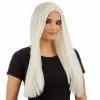 Long Glow In The Dark Wig -Morphsuits Sales Shop m1 4 4 4441 1