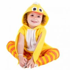 Kids Baby Chick Costume -Morphsuits Sales Shop m1 4 4 4478 1