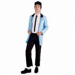 Mens 50s Icon Suit Costume -Morphsuits Sales Shop m1 4 4 4494 1