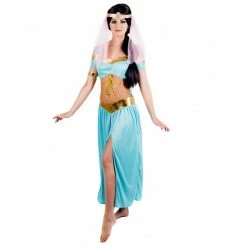 Womens Arabian Belly Dancer Princess Costume -Morphsuits Sales Shop m1 4 4 4495