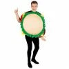 Adult Cheese Burger Costume -Morphsuits Sales Shop m1 4 5 4505 1