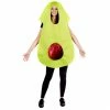 Avocado Kostuum Voor Volwassenen -Morphsuits Sales Shop m1 4 5 4506 1