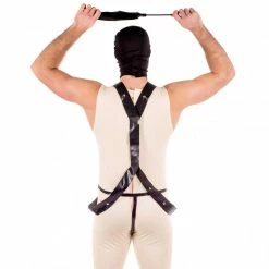 Mens Gimp Costume -Morphsuits Sales Shop m1 4 5 4563 1