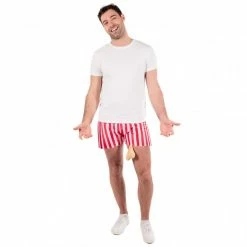 Mens Low Hanging Harry Costume