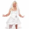 Mens Run Away Bride Costume -Morphsuits Sales Shop m1 4 5 4569 1