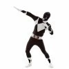 Black Power Rangers Morphsuit -Morphsuits Sales Shop m1 b l black power rangers morphsuit 2 us