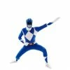 Blue Power Rangers Morphsuit -Morphsuits Sales Shop m1 b l blue power rangers morphsuit 1 us