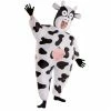 Cow Inflatable Costume