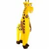 Giraffe Giant Inflatable Costume -Morphsuits Sales Shop m1 i n inflatable giraffe 1 1