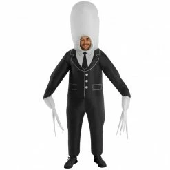 Giant Slenderman Inflatable Costume -Morphsuits Sales Shop m1 i n inflatable slenderman