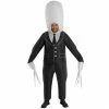 Giant Slenderman Inflatable Costume -Morphsuits Sales Shop m1 i n inflatable slenderman 1