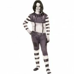 Kids Laughing Jack Morphsuit 11 Kids Laughing Jack Morphsuit -Morphsuits Sales Shop m1 k p kplj 1 2