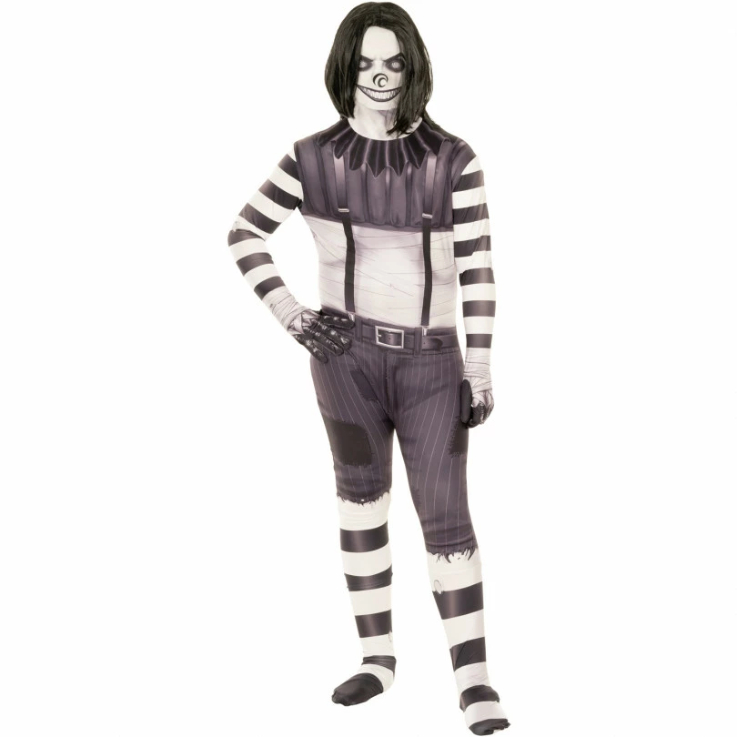 Kids Laughing Jack Morphsuit 6 Kids Laughing Jack Morphsuit - Image 4