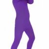 Kids Purple Morphsuit -Morphsuits Sales Shop m1 k s kspu us