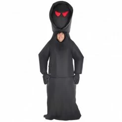 Death Giant Inflatable Costume -Morphsuits Sales Shop m1 m c mcgide 1 front hi 1