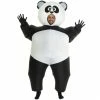 Giant Panda Inflatable Costume -Morphsuits Sales Shop m1 m c mcgipa 1 1