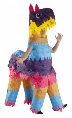 Pinata Inflatable Costume