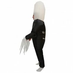 Giant Slenderman Inflatable Costume -Morphsuits Sales Shop m1 m c mcgism 3 1