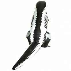 Giant T-Rex Skeleton Inflatable Costume -Morphsuits Sales Shop m1 m c mcgits 5