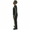 Green Glow Stick Man Costume