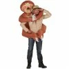 Inflatable Sloth Hugger Mugger Costume -Morphsuits Sales Shop m1 m c mchmsl