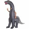 Kids Diplodocus Giant Inflatable Costume 1 Kids Diplodocus Giant Inflatable Costume -Morphsuits Sales Shop m1 m c mckgidi 1 front45 hi