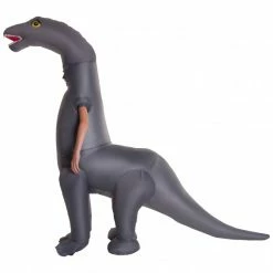 Kids Diplodocus Giant Inflatable Costume -Morphsuits Sales Shop m1 m c mckgidi 6 side hi