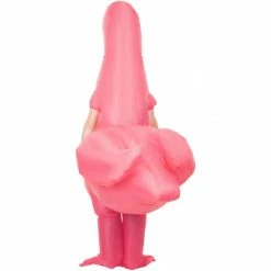 Kids Flamingo Inflatable Costume 8 Kids Flamingo Inflatable Costume -Morphsuits Sales Shop m1 m c mckgifl 6 2