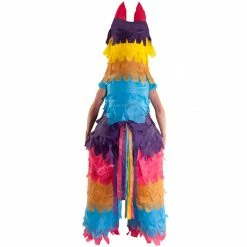Kids Pinata Inflatable Costume -Morphsuits Sales Shop m1 m c mckgipi back 1 1