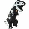 Kids Giant T-Rex Skeleton Inflatable Costume 2 Kids Giant T-Rex Skeleton Inflatable Costume -Morphsuits Sales Shop m1 m c mckgits 1