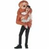 Kids Inflatable Sloth Hugger Mugger Costume -Morphsuits Sales Shop m1 m c mckhmsl