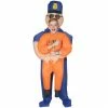 Kids Police Pick Me Up Inflatable Costume -Morphsuits Sales Shop m1 m c mckpipo 1