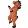 Kids Prancing Horse Inflatable Costume 1 Kids Prancing Horse Inflatable Costume -Morphsuits Sales Shop m1 m c mcksgiho 1 1