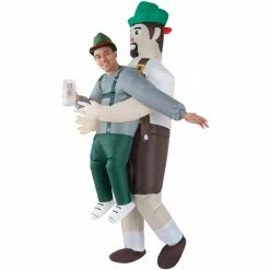 Bavarian Pick Me Up Inflatable Costume -Morphsuits Sales Shop m1 m c mcpiba 4 45 hi