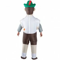 Bavarian Pick Me Up Inflatable Costume -Morphsuits Sales Shop m1 m c mcpiba 5 back hi