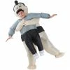 Sumo Pick Me Up Inflatable Costume -Morphsuits Sales Shop m1 m c mcpisw 4 front hi