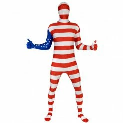 USA Morphsuit -Morphsuits Sales Shop m1 m f mfus america morphsuit