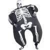 Skeleton Inflatable Megamorph -Morphsuits Sales Shop m1 m i misk 1
