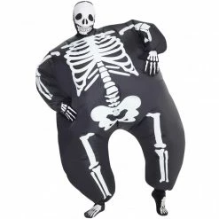 Skeleton Inflatable Megamorph