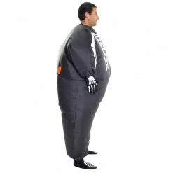 Skeleton Inflatable Megamorph -Morphsuits Sales Shop m1 m i misk 4