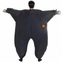 Skeleton Inflatable Megamorph -Morphsuits Sales Shop m1 m i misk 5