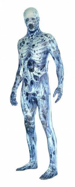 Arachnomania Morphsuit -Morphsuits Sales Shop m1 m l mlarom 2