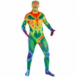 Infrared Morphsuit