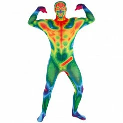 Infrared Morphsuit -Morphsuits Sales Shop m1 m p mpinf front 3
