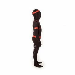 Kids Ninja Morphsuit -Morphsuits Sales Shop m1 n i ninja kids morphsuit 3