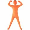 Kids Orange Morphsuit 2 Kids Orange Morphsuit -Morphsuits Sales Shop m1 o r orange morphsuit dsc3816 1
