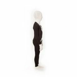 Kids Tuxedo Slenderman Morphsuit -Morphsuits Sales Shop m1 t u tuxedo kids morphsuit 3